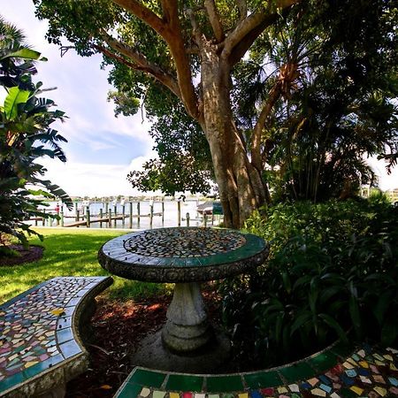 Beautiful Property On シエスタ・キー エクステリア 写真